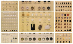 Laser Buttons